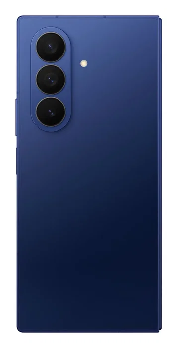 Samsung Galaxy Z Fold7 5G 512 GB Azul Shadow