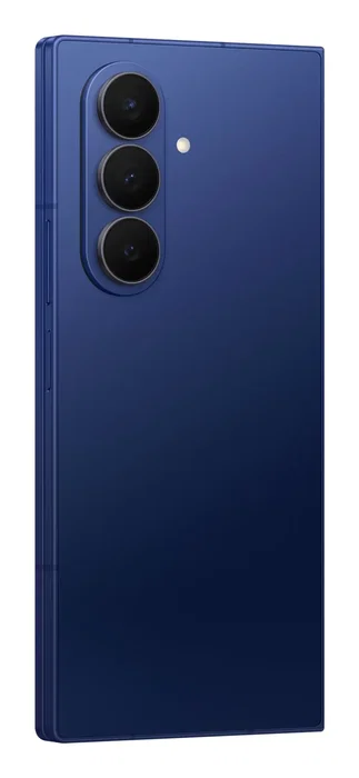 Samsung Galaxy Z Fold7 5G 512 GB Azul Shadow