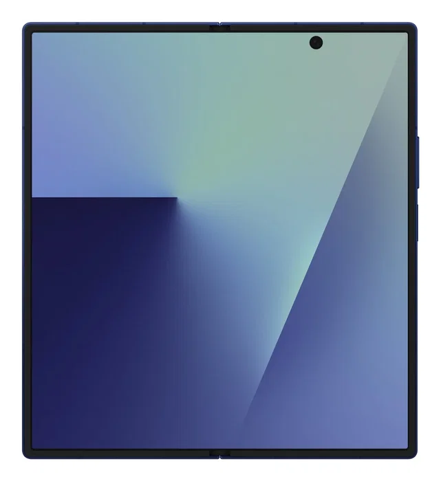 Samsung Galaxy Z Fold7 5G 512 GB Azul Shadow