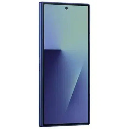 Samsung Galaxy Z Fold7 SM-F966BDBCEUB Smartphone 12GB/512GB 8" 6.5" 5G Azul Intenso Samsung Galaxy Z Fold7 SM-F966BDBCEUB Smartphone 12GB/512GB 8" 6.5" 5G Azul Intenso