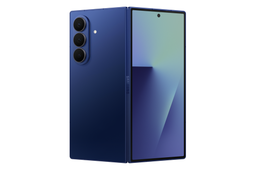 Samsung Galaxy Z Fold7 5G 512 GB Azul Shadow