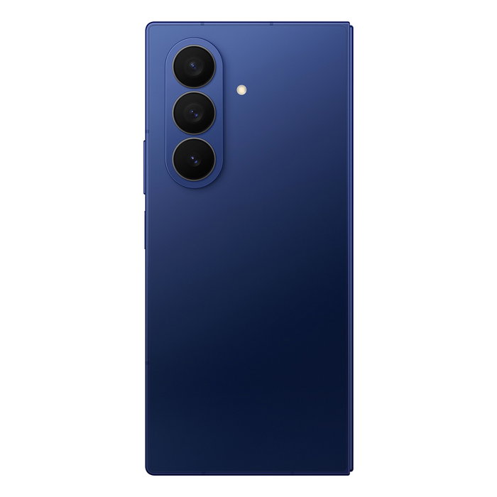 Samsung Galaxy Z Fold7 5G 512 GB Azul Shadow