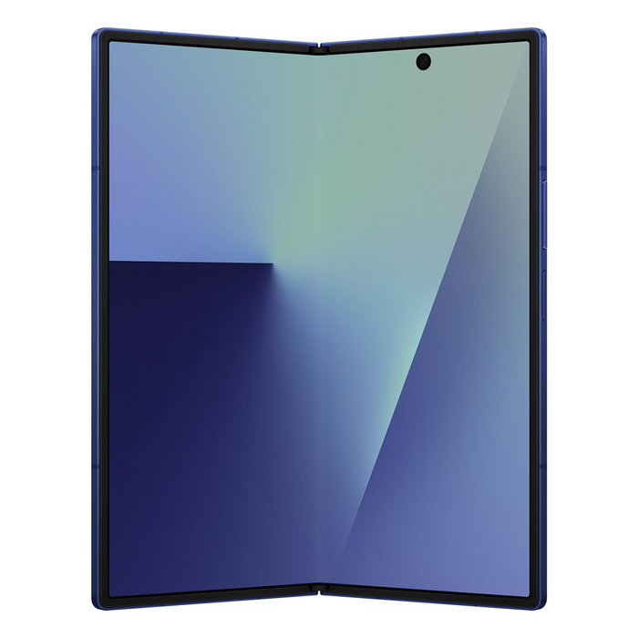 Samsung Galaxy Z Fold7 5G 512 GB Azul Shadow