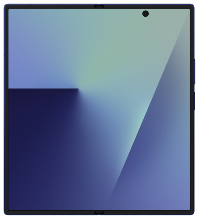Samsung Galaxy Z Fold7 5G 512 GB Blue Shadow Samsung Galaxy Z Fold7 5G 512 GB Blue Shadow