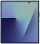 Samsung Galaxy Z Fold7 5G 512 GB Blue Shadow