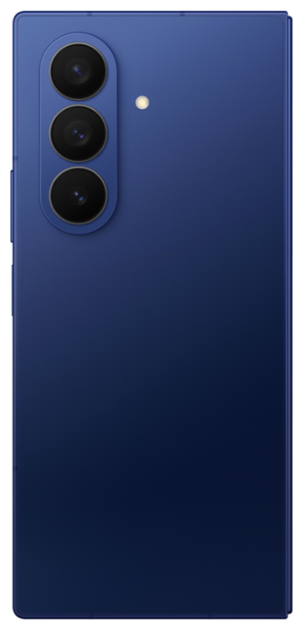 Samsung Galaxy Z Fold7 5G 512 GB Blue Shadow Samsung Galaxy Z Fold7 5G 512 GB Blue Shadow