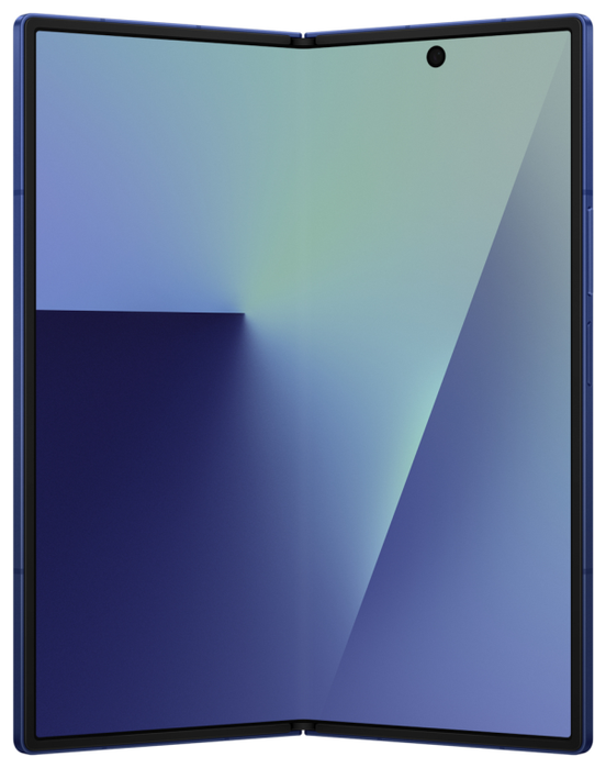 Samsung Galaxy Z Fold7 5G 512 GB Blue Shadow Samsung Galaxy Z Fold7 5G 512 GB Blue Shadow