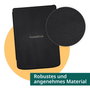 PocketBook Shell Strap Black Cover para Verse / Verse Pro / Verse Lite