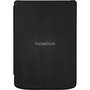 PocketBook Shell Strap Black Cover para Verse / Verse Pro / Verse Lite