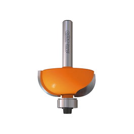 CMT Fresa para Madera con Radio Convexo M8 R-6,35 937.222.11