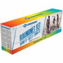 Schildkrot Juego de trampolín Roundnet Set