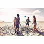 Schildkrot Juego de trampolín Roundnet Set