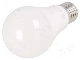 GTV Poland Lámpara LED Blanco Frío E27 11,5W