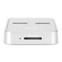 Digitus docking station usb-c m.2 nvme + m.2 sata ssd