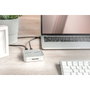 Digitus docking station usb-c m.2 nvme + m.2 sata ssd