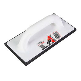 Rubi R24968 Llana de Goma Pro 24x12x1cm para Rejuntado de Baldosas Cerámicas