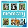 Ravensburger Gran memoria - Tema: Animales pequeños - 4005556208791
