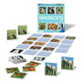 Ravensburger Gran memoria - Animales pequeños