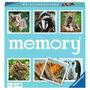 Ravensburger Gran memoria - Animales pequeños