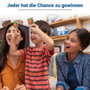 Ravensburger Gran memoria - Animales pequeños