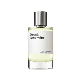 Maison Crivelli Neroli Nasimba Agua de perfume Unisex 100 ml