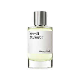 Neroli Nasimba, Agua de perfume, Unisex, 100 ml