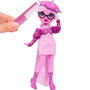 Mga Shadow High Fashion Doll Purple 592815