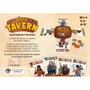 Ac-Déco Little Tavern Juegos de mesa familiares