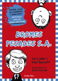 Bromes Pesades S.A., Mac Barnett - ESTRELLA POLAR