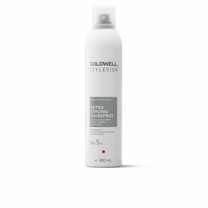 Goldwell Stylesign Hairsprays Extra Strong Hairspray 300 ml Goldwell Stylesign Hairsprays Extra Strong Hairspray 300 ml