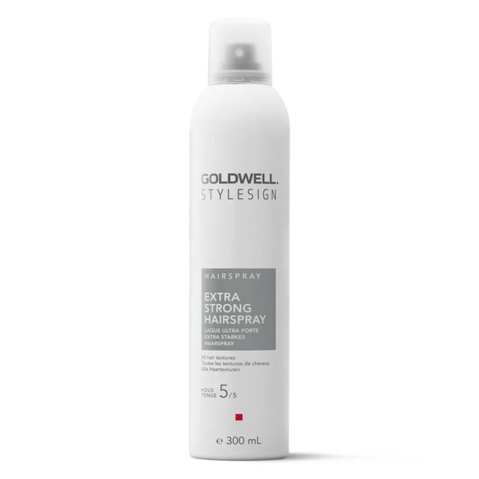Goldwell Stylesign Hairsprays Extra Strong Hairspray 300 ml Goldwell Stylesign Hairsprays Extra Strong Hairspray 300 ml