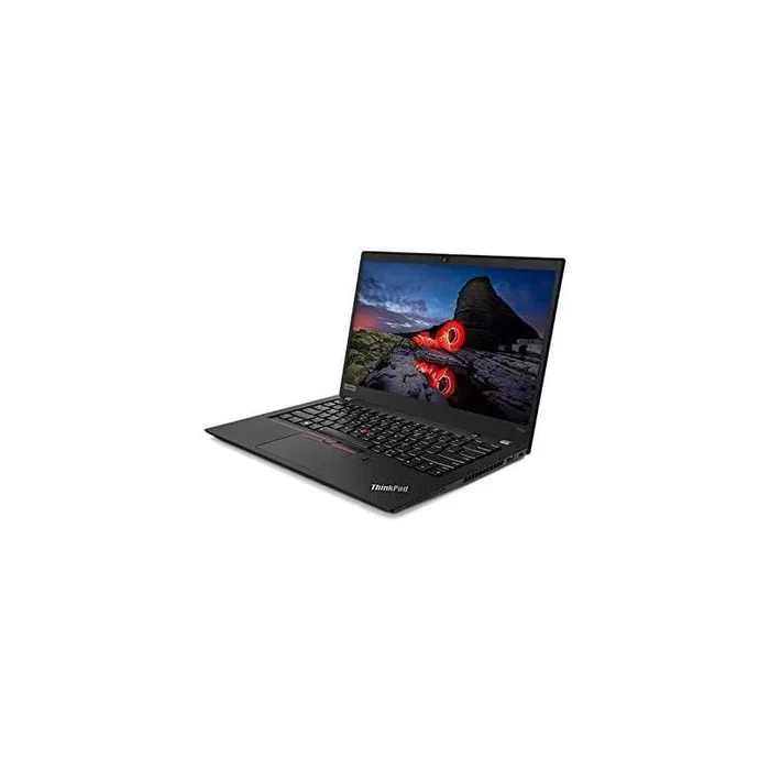 Lenovo ThinkPad T490 Reacondicionado, i5-8365U, 8 GB RAM, 256 GB SSD, 14