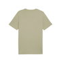 Camiseta de Manga Corta Hombre Puma Essentials 2 Verde