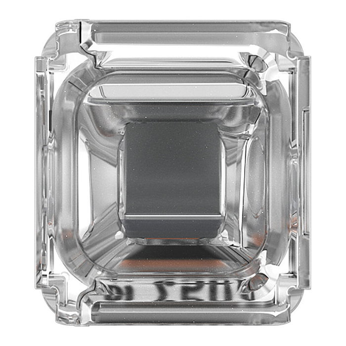 WAGO 2773-2401 Conector de paso para 2 conductores, máx. 4 mm², transparente WAGO 2773-2401 Conector de paso para 2 conductores, máx. 4 mm², transparente