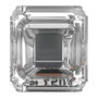 WAGO 2773-2401 Conector de paso para 2 conductores, máx. 4 mm², transparente