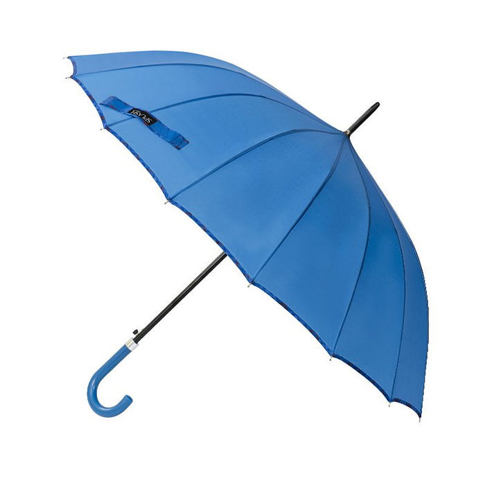 SPLASH BY AVANT Paraguas Splash Sra largo 16v antiviento liso+cuad