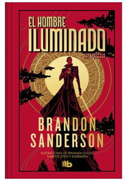 EL HOMBRE ILUMINADO (EDICION LIMITADA), BRANDON SANDERSON - Penguin Random House Grupo Editorial, S.A.U.