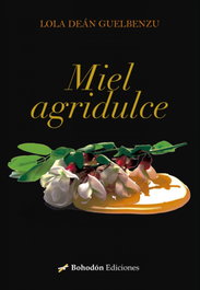 BOHODON, Miel agridulce - AÑIL
