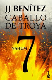 Nahum, J.J. Benitez - BOOKET