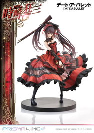 Prime 1 Studio Kurumi Tokisaki Estatua Prisma Wing 1/7