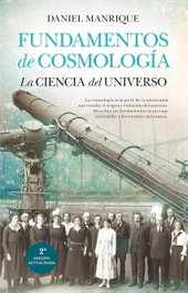 Guadalmazan Fundamentos de Cosmología (N.E.) La Ciencia del Universo