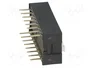 Aratas (Formerly Omron Components) Interruptor DIP-SWITCH A6E 8 secciones