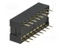 Aratas (Formerly Omron Components) Interruptor DIP-SWITCH A6E 8 secciones
