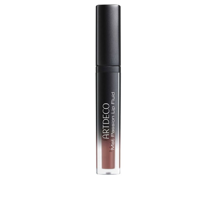 Artdeco MAT PASSION Lip Fluid 67-electric vibes Rosabeige 3 ml Artdeco MAT PASSION Lip Fluid 67-electric vibes Rosabeige 3 ml