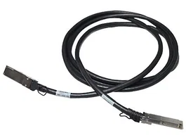 Hewlett Packard Enterprise HPE X242 40G QSFP+ a QSFP+ 1m DAC Cable
