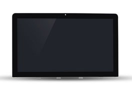 CoreParts Pantalla LCD con Cristal Frontal para iMac Apple 21.5" A1418 - Incluye LCD, Ref: MSPP8027