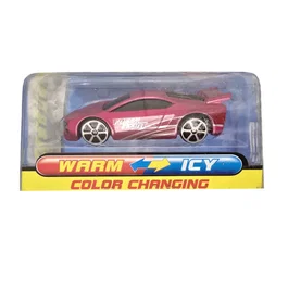 Maisto Fresh Metal Fresh Paint Toy Cars