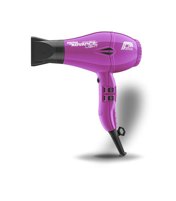 Parlux Advance Secador Violeta