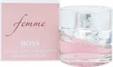 Hugo Boss Femme Eau de Parfum 30 ml Hugo Boss Femme Eau de Parfum 30 ml