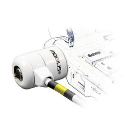 Mobilis Corporate Security Lock - Key Blanco 1,8 m